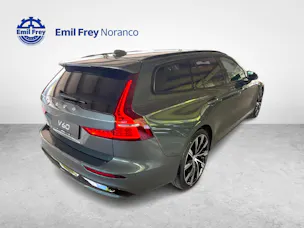 Volvo V60 2.0 B4 Plus Dark