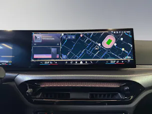 BMW 330d xDrive M-SportPaket
