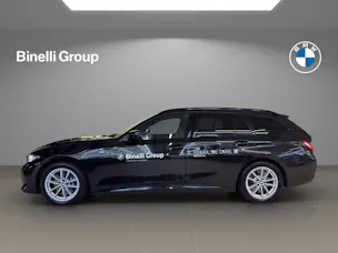 BMW 330d xDrive M-SportPaket