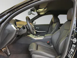 BMW 330d xDrive M-SportPaket