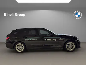 BMW 330d xDrive M-SportPaket