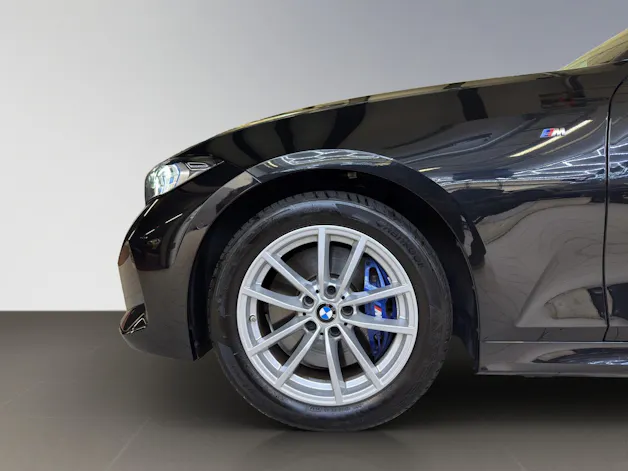 BMW 330d xDrive M-SportPaket