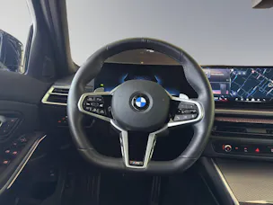 BMW 330d xDrive M-SportPaket