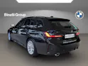 BMW 330d xDrive M-SportPaket
