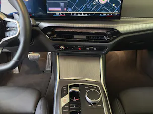 BMW 330d xDrive M-SportPaket