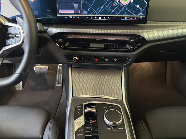BMW 330d xDrive M-SportPaket