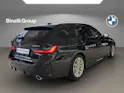 BMW 330d xDrive M-SportPaket