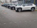 Toyota bZ4X Premium AWD 48087/010