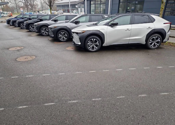 Fahrzeugbild 17 Fahrzeugbild 17