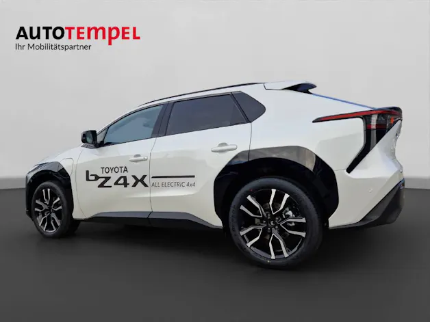 Toyota bZ4X Premium AWD 48087/010