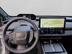 Toyota bZ4X Premium AWD 48087/010