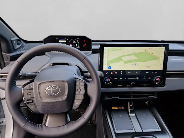 Toyota bZ4X Premium AWD 48087/010