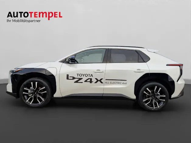 Toyota bZ4X Premium AWD 48087/010