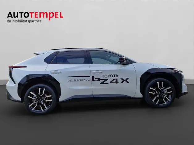 Toyota bZ4X Premium AWD 48087/010