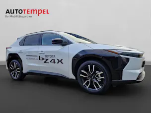 Toyota bZ4X Premium AWD 48087/010