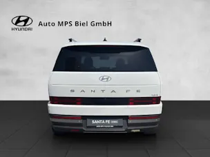 Hyundai Santa Fe 1.6 T-GDi HEV Vertex 4WD