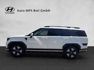Hyundai Santa Fe 1.6 T-GDi HEV Vertex 4WD