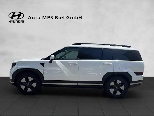 Hyundai Santa Fe 1.6 T-GDi HEV Vertex 4WD