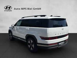 Hyundai Santa Fe 1.6 T-GDi HEV Vertex 4WD