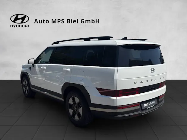 Hyundai Santa Fe 1.6 T-GDi HEV Vertex 4WD