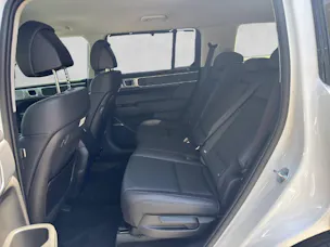 Hyundai Santa Fe 1.6 T-GDi HEV Vertex 4WD