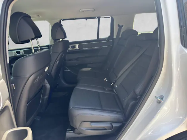 Hyundai Santa Fe 1.6 T-GDi HEV Vertex 4WD