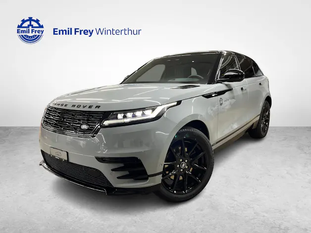 Land Rover Range Rover Velar 2.0 P400e Autobiography