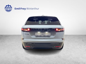 Vehicle image LAND ROVER Range Rover Velar 2.0 P400e Autobiography