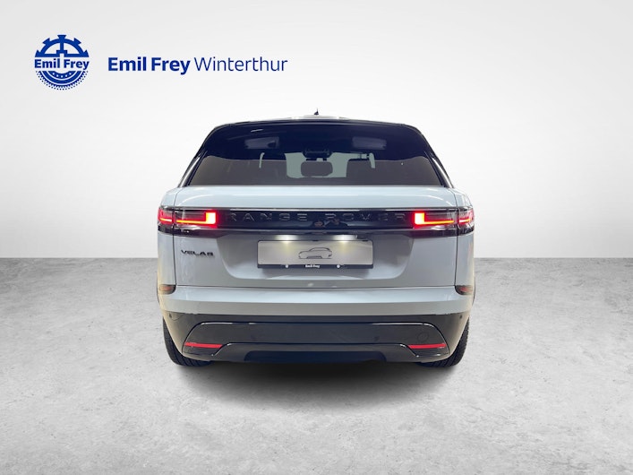 Vehicle image LAND ROVER RANGE ROVER VELAR