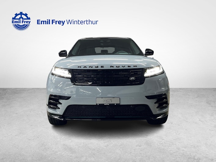 Vehicle image LAND ROVER RANGE ROVER VELAR