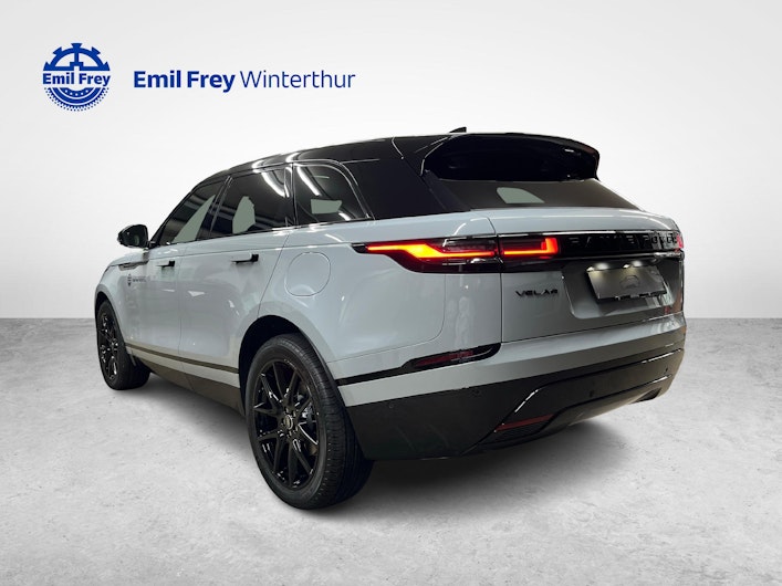 Vehicle image LAND ROVER RANGE ROVER VELAR