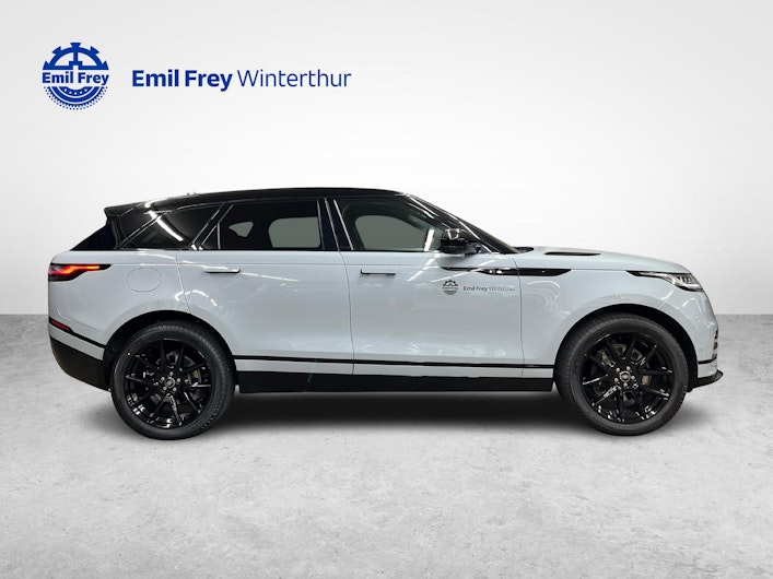 Vehicle image LAND ROVER RANGE ROVER VELAR