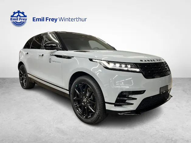 Land Rover Range Rover Velar 2.0 P400e Autobiography