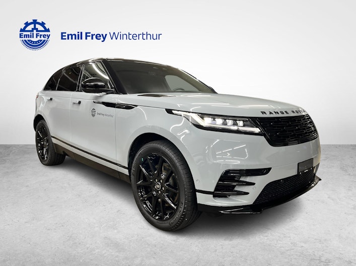 Vehicle image LAND ROVER RANGE ROVER VELAR