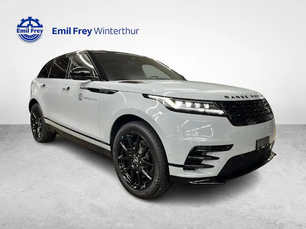 Land Rover Range Rover Velar 2.0 P400e Autobiography