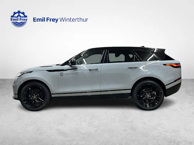 Land Rover Range Rover Velar 2.0 P400e Autobiography