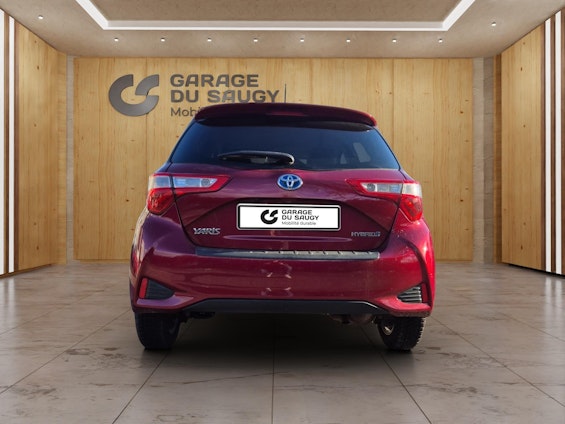 Vehicle image 5 Vehicle image 5