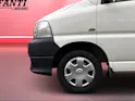 Toyota HIACE Kombi LWB 2.5 D-4D 3 P.