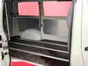 Toyota HIACE Kombi LWB 2.5 D-4D 3 P.