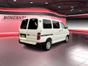 Toyota HIACE Kombi LWB 2.5 D-4D 3 P.