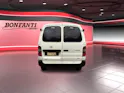 Toyota HIACE Kombi LWB 2.5 D-4D 3 P.