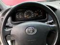 Toyota HIACE Kombi LWB 2.5 D-4D 3 P.