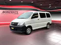 Toyota HIACE Kombi LWB 2.5 D-4D 3 P.