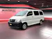 Toyota HIACE Kombi LWB 2.5 D-4D 3 P.