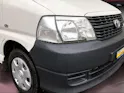 Toyota HIACE Kombi LWB 2.5 D-4D 3 P.