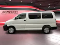 Toyota HIACE Kombi LWB 2.5 D-4D 3 P.