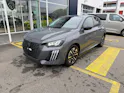 Peugeot 208 1.2 Hybrid Allure Premium