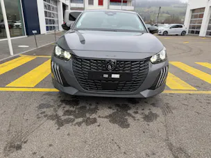 Peugeot 208 1.2 Hybrid Allure Premium