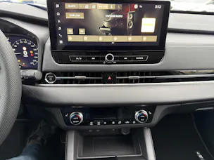 Mitsubishi Outlander 2.4 PHEV Invite 4x4