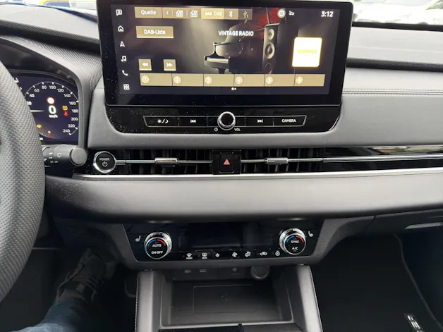 Mitsubishi Outlander 2.4 PHEV Invite 4x4